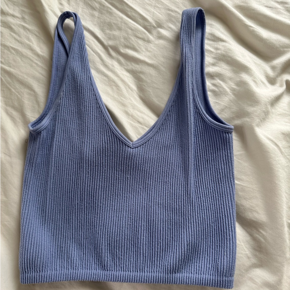 Forever 21 tank top